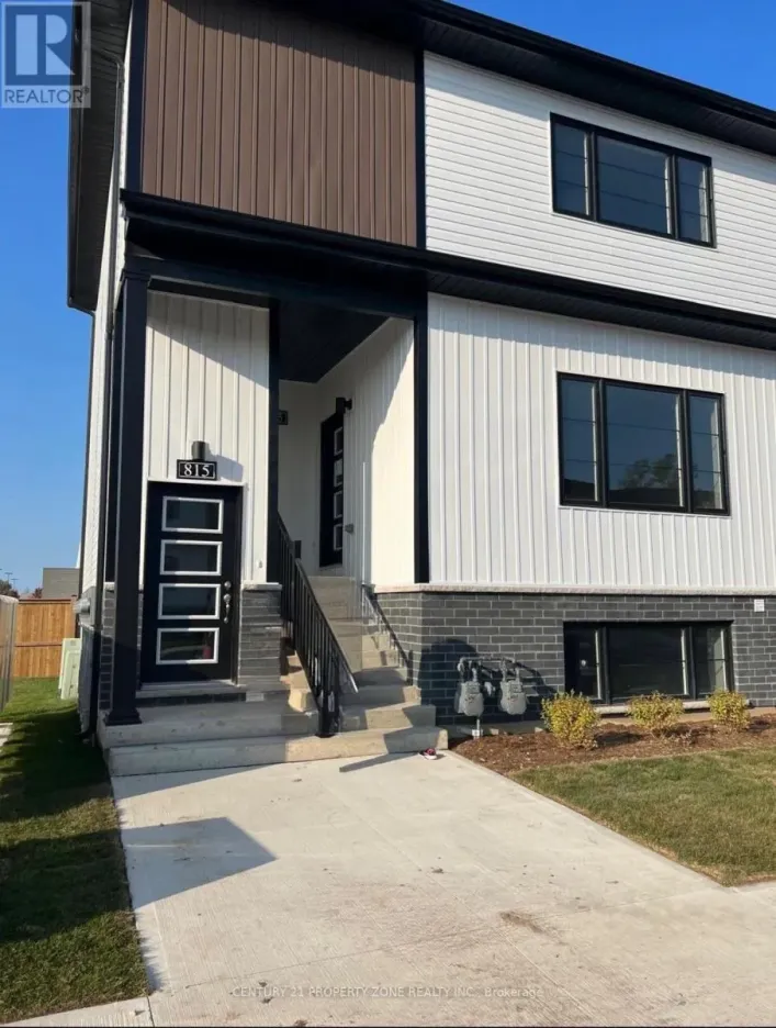 815 - 4263 FOURTH AVENUE, Niagara Falls