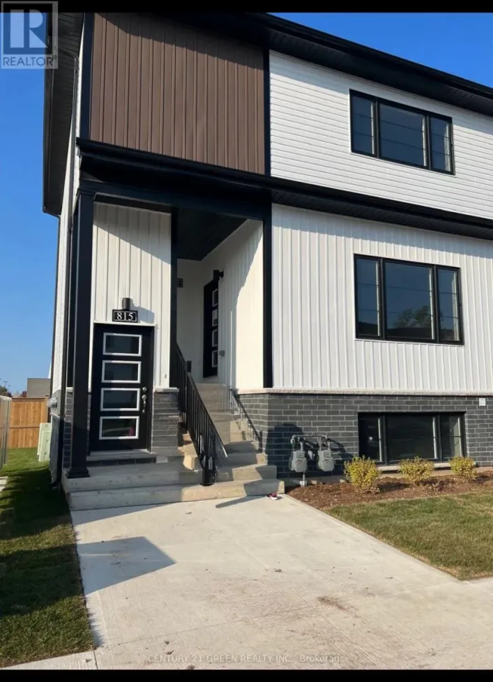 815 - 4263 FOURTH AVENUE, Niagara Falls