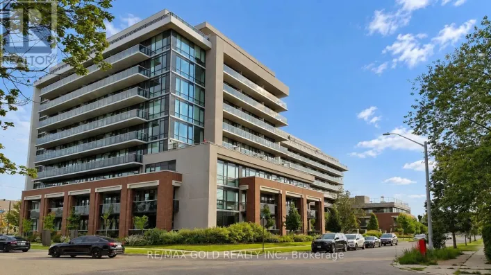 815 - 4800 HIGHWAY 7, Vaughan