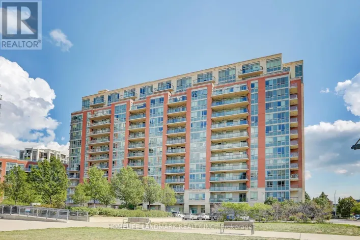 815 - 50 CLEGG ROAD, Markham