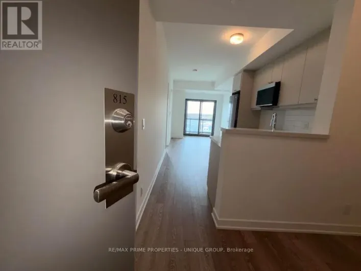 815 - 51 CLARINGTON BOULEVARD, Clarington