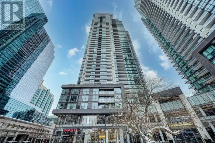 815 - 5162 YONGE STREET, Toronto