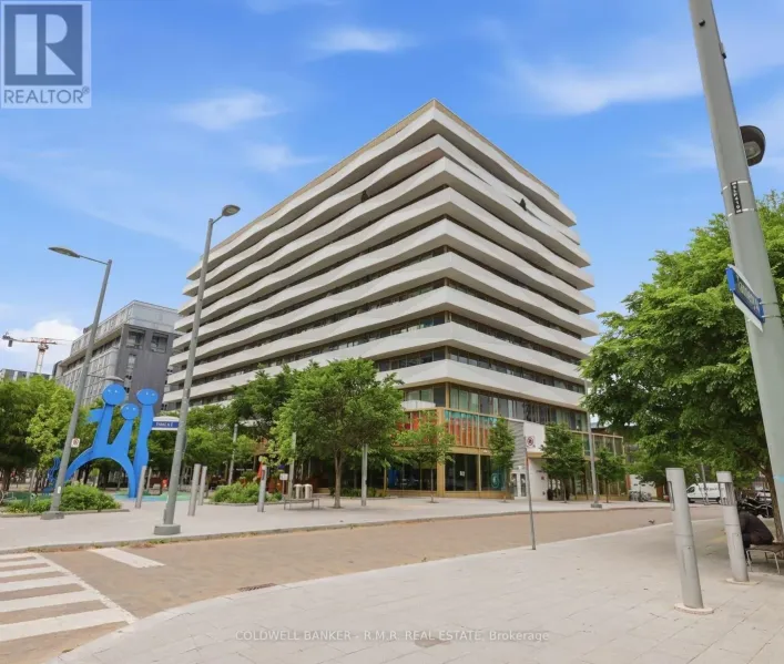 815 - 60 TANNERY ROAD, Toronto