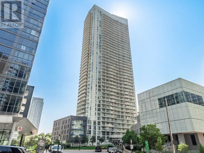 815 - 75 QUEENS WHARF ROAD, Toronto