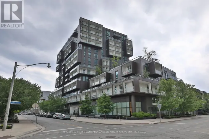 815 - 80 VANAULEY STREET, Toronto
