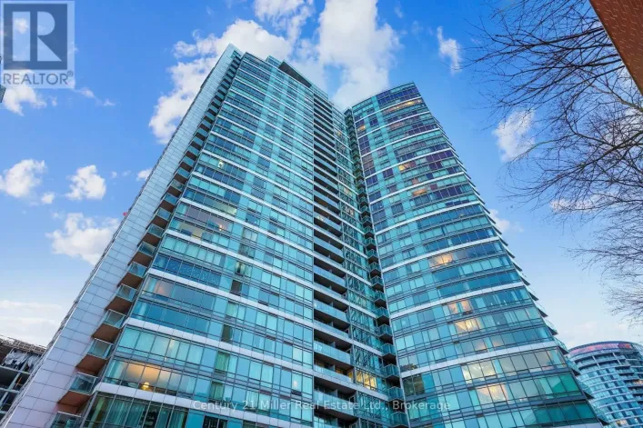 815 - 81 NAVY WHARF COURT S, Toronto