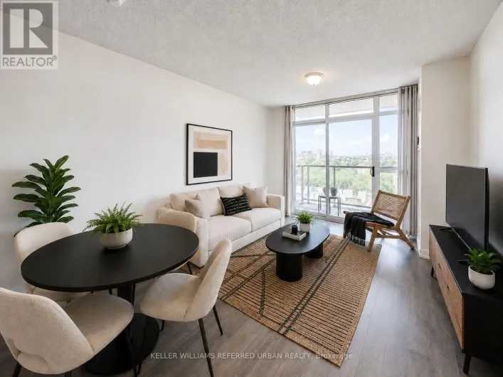 815 - 812 LANSDOWNE AVENUE, Toronto