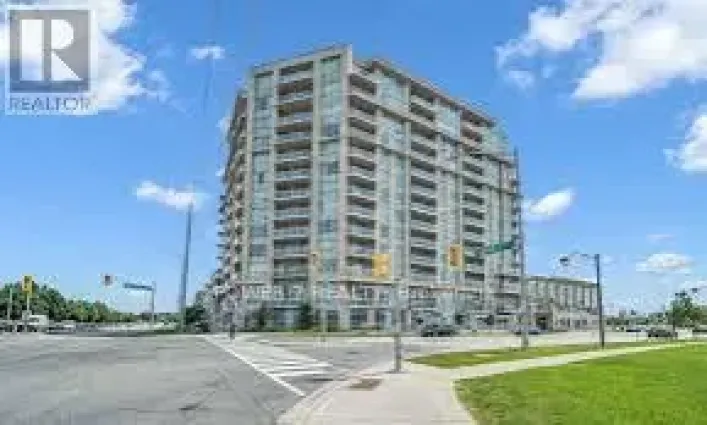815 - 8323 KENNEDY ROAD, Markham