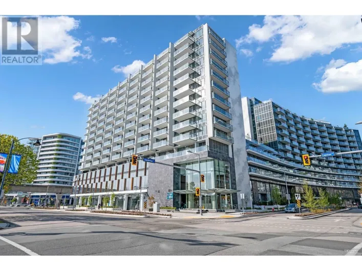 815 8611 HAZELBRIDGE WAY, Richmond