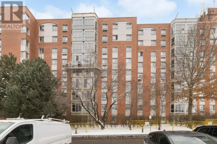 815 - 960 TERON ROAD, Ottawa