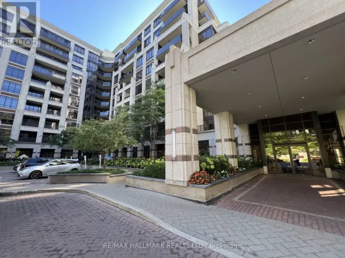 815 - 99 SOUTH TOWN CENTRE BOULEVARD, Markham