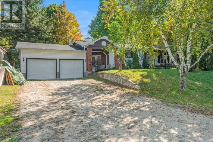 815 CHRISTIE LAKE ROAD, Tay Valley