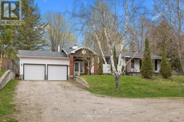 815 CHRISTIE LAKE ROAD, Tay Valley