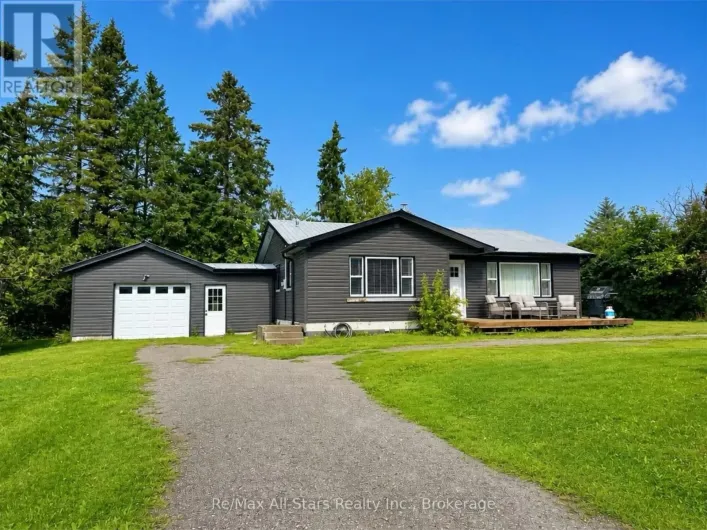 815 COUNTY ROAD 8 ROAD, Kawartha Lakes
