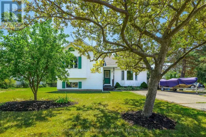 815 DOMINION ROAD, Fort Erie
