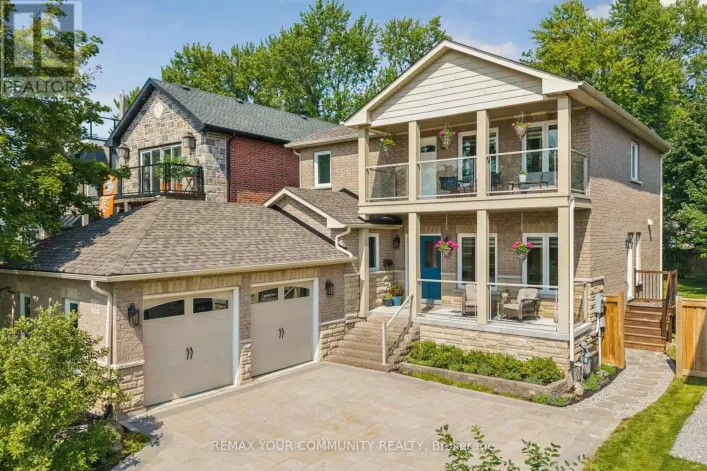 815 FAIRVIEW AVENUE, Pickering