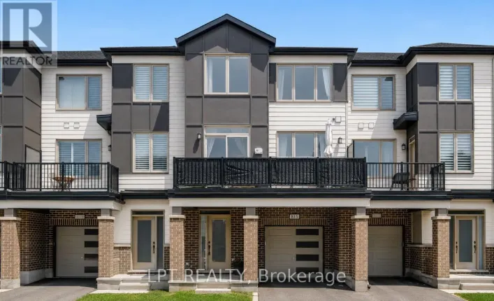 815 KINIW PRIVATE, Ottawa
