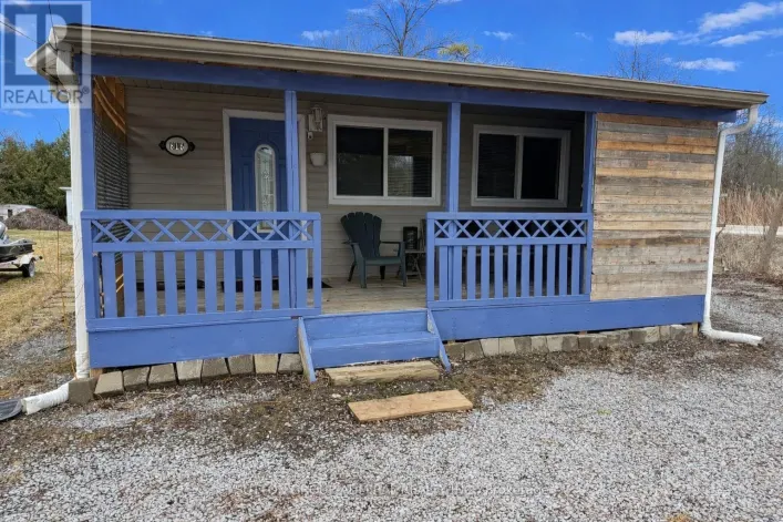 815 LAGOON DRIVE, Georgina