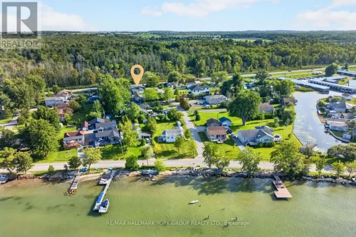 815 LAGOON DRIVE, Georgina