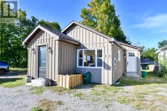 815 MUSKOKA ROAD S, Gravenhurst)