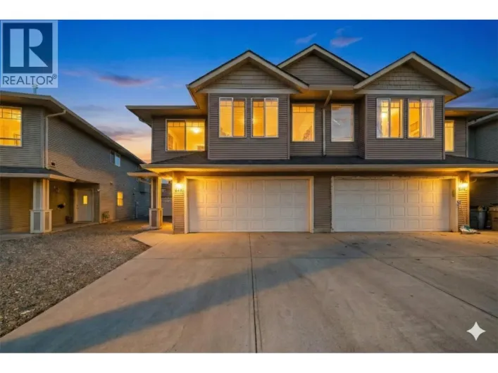 815 Nicolani Drive, Kamloops