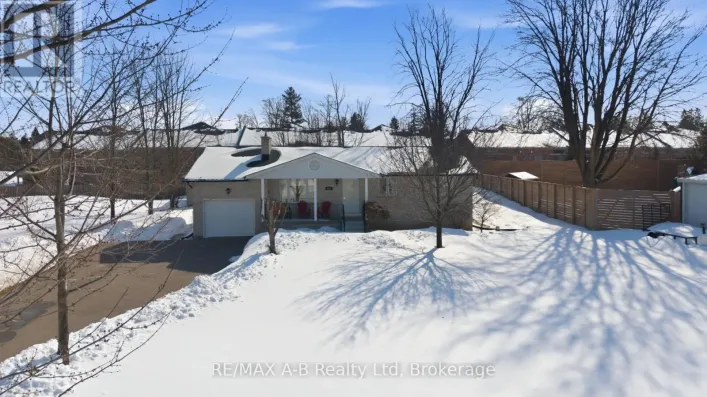 815 O'LOANE AVENUE, Stratford