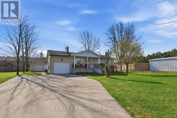 815 O'LOANE AVENUE, Stratford