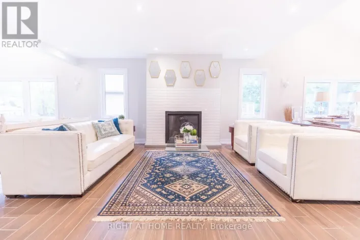 815 ROCKAWAY ROAD, Georgina