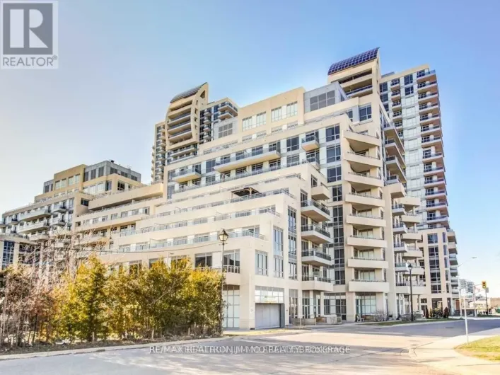 815 SE - 9199 YONGE STREET, Richmond Hill