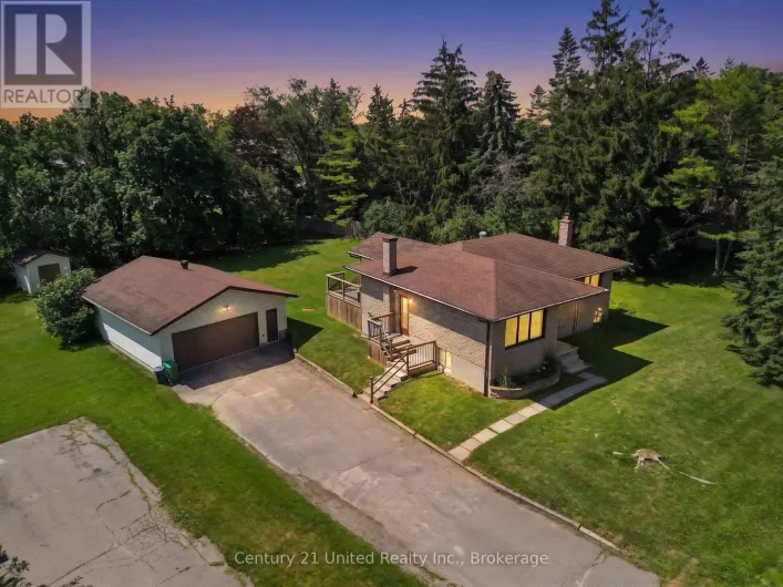 815 STEWART DRIVE, Peterborough