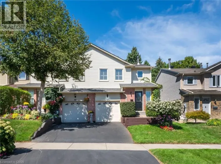 815 SWEETWATER Crescent, Mississauga