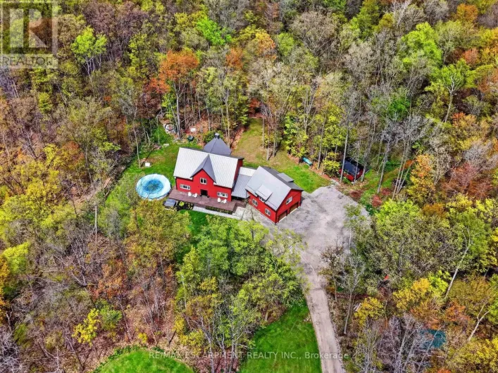 815 TICE ROAD, Pelham