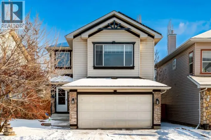 815 Tuscany Drive NW, Calgary