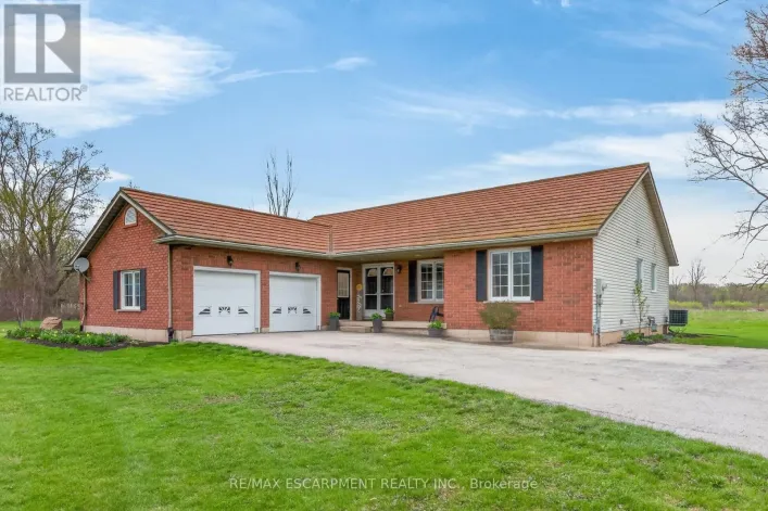 8151 HWY 3, Haldimand