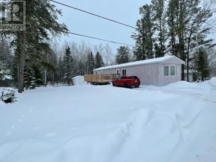 8-15198 Hwy 17 East, Dryden