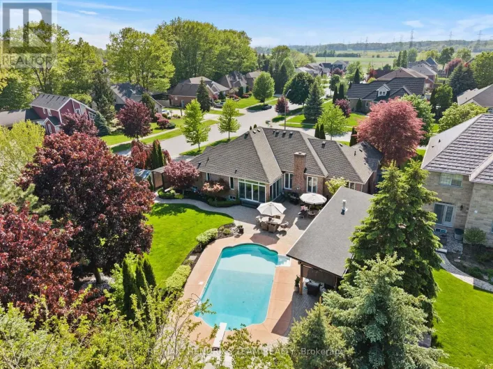 8152 WESTMINSTER DRIVE, Niagara Falls