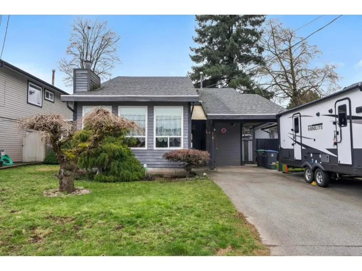 8153 122A STREET, Surrey