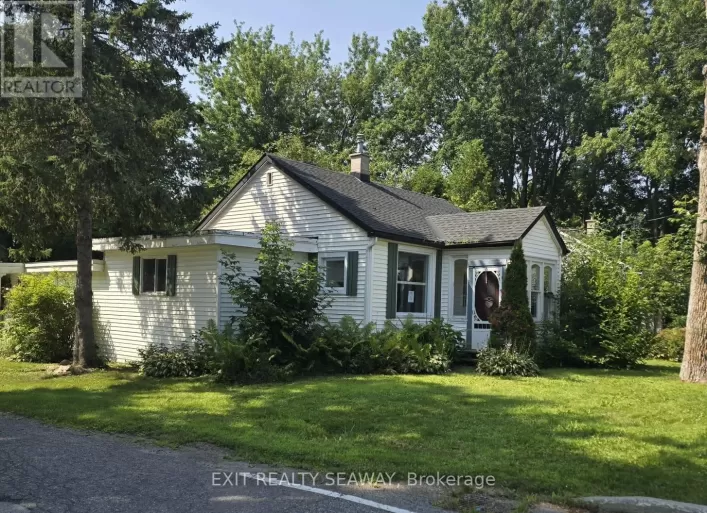 8154 VICTORIA STREET, Ottawa