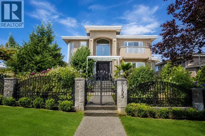 8155 15TH AVENUE, Burnaby
