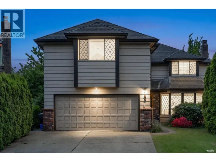 8155 CORLESS PLACE, Richmond