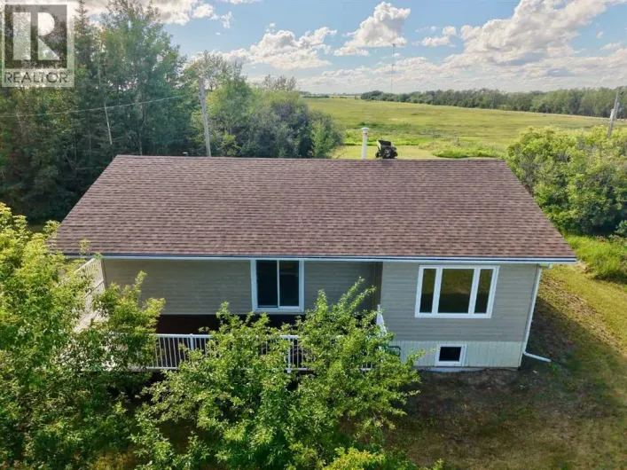House for sale: 81574 Highway 744, Marie Reine
