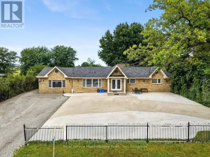 8159 EIGHTH LINE, Halton Hills