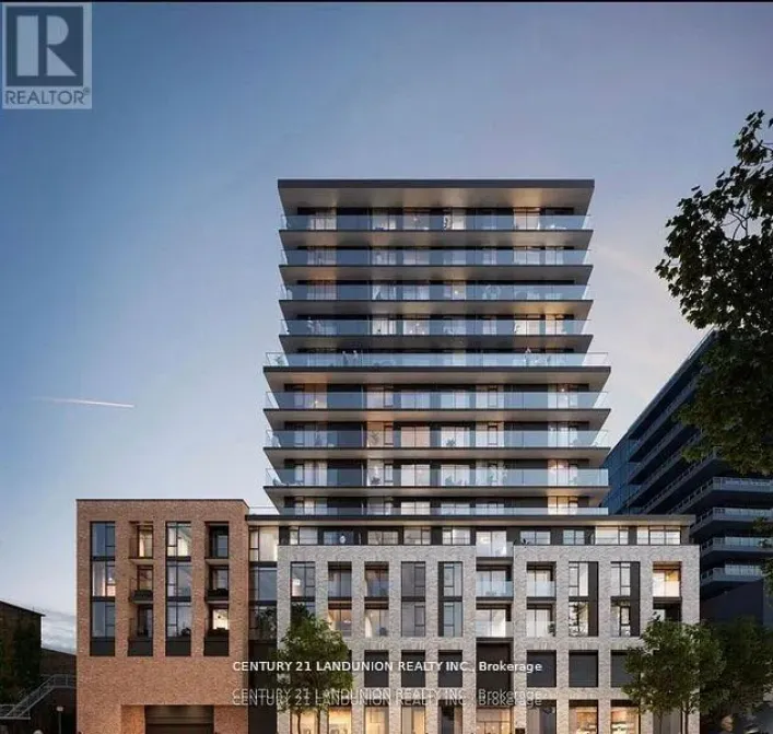 816 - 1 JARVIS STREET, Hamilton