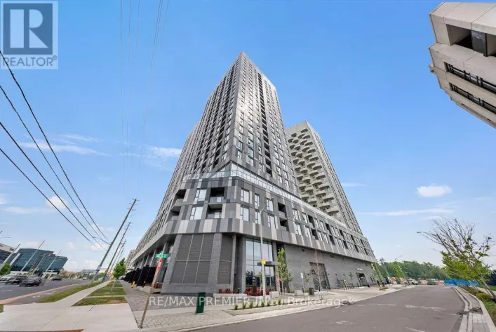 816 - 10 ABEJA STREET, Vaughan