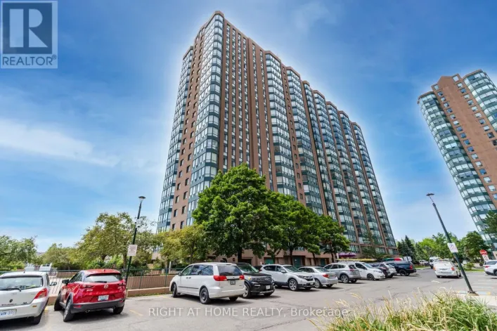 816 - 155 HILLCREST AVENUE, Mississauga