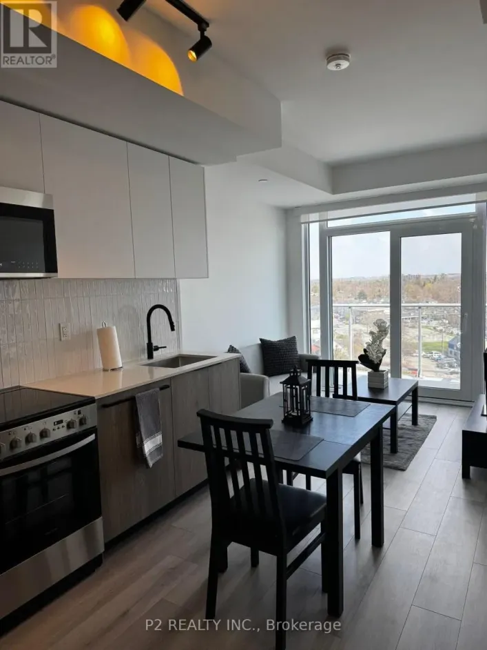 816 - 1635 MILITARY TRAIL, Toronto