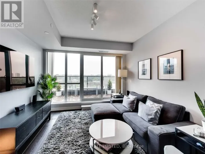 816 - 170 SUMACH STREET, Toronto