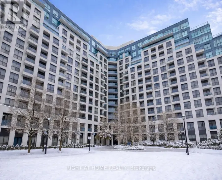 816 - 18 HARDING BOULEVARD, Richmond Hill