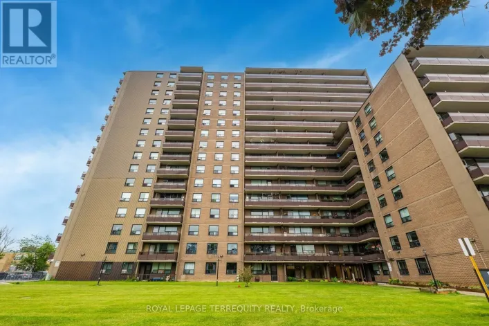 816 - 180 MARKHAM ROAD, Toronto