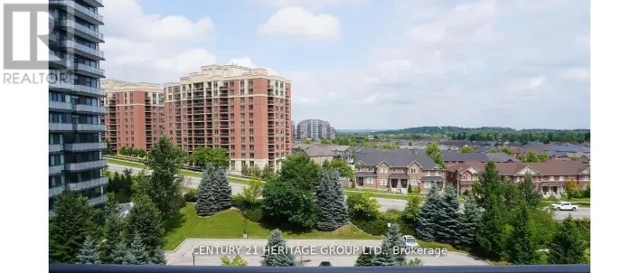 816 - 185 ONEIDA CRESCENT, Richmond Hill